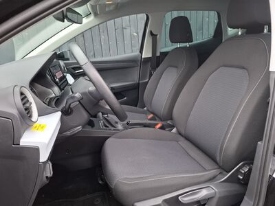 Seat Ibiza Gebrauchtwagen