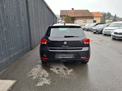 Seat Ibiza Gebrauchtwagen