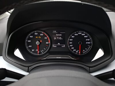 Seat Ibiza Gebrauchtwagen