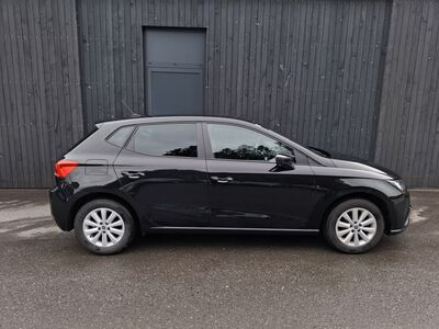 Seat Ibiza Gebrauchtwagen