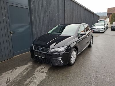 Seat Ibiza Gebrauchtwagen