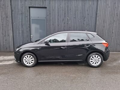 Seat Ibiza Gebrauchtwagen