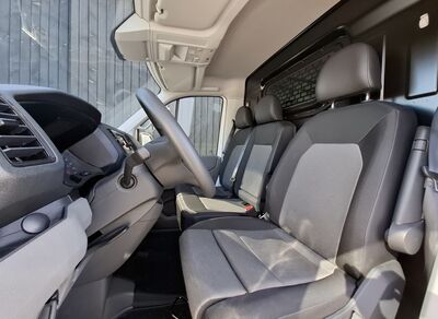 MAN TGE Gebrauchtwagen MAN TGE Gebrauchtwagen