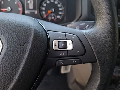 MAN TGE Gebrauchtwagen MAN TGE Gebrauchtwagen