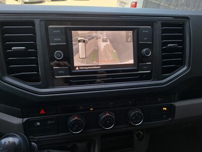 MAN TGE Gebrauchtwagen MAN TGE Gebrauchtwagen