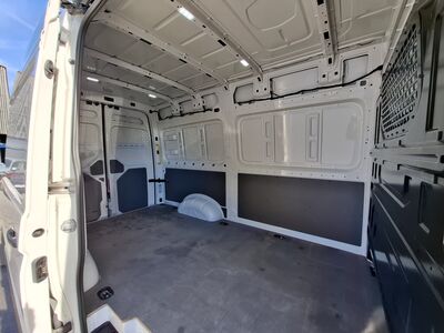 MAN TGE Gebrauchtwagen MAN TGE Gebrauchtwagen