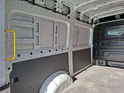 MAN TGE Gebrauchtwagen MAN TGE Gebrauchtwagen