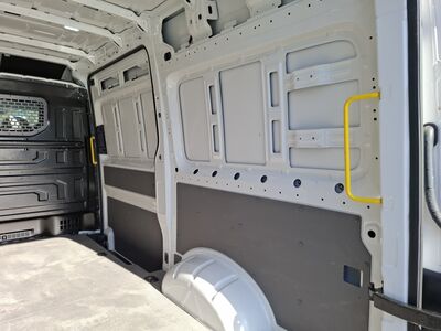 MAN TGE Gebrauchtwagen MAN TGE Gebrauchtwagen