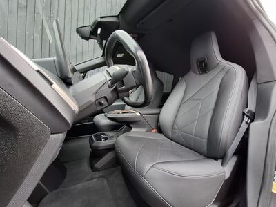 BMW iX Gebrauchtwagen BMW iX Gebrauchtwagen