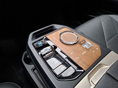 BMW iX Gebrauchtwagen BMW iX Gebrauchtwagen