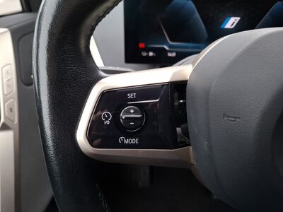 BMW iX Gebrauchtwagen BMW iX Gebrauchtwagen
