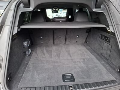 BMW iX Gebrauchtwagen BMW iX Gebrauchtwagen