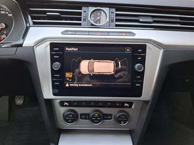 VW Passat Gebrauchtwagen VW Passat Gebrauchtwagen