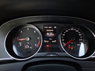 VW Passat Gebrauchtwagen VW Passat Gebrauchtwagen