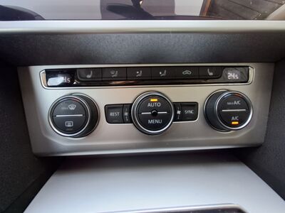 VW Passat Gebrauchtwagen VW Passat Gebrauchtwagen