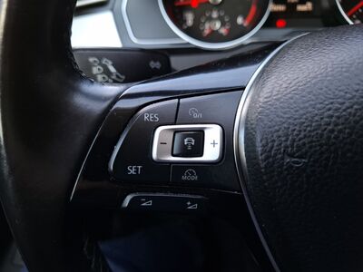 VW Passat Gebrauchtwagen VW Passat Gebrauchtwagen