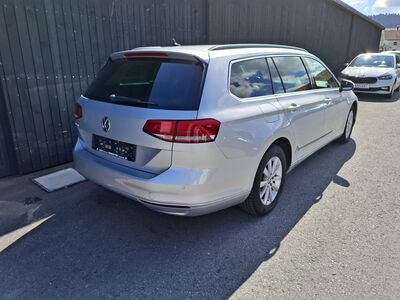 VW Passat Gebrauchtwagen VW Passat Gebrauchtwagen