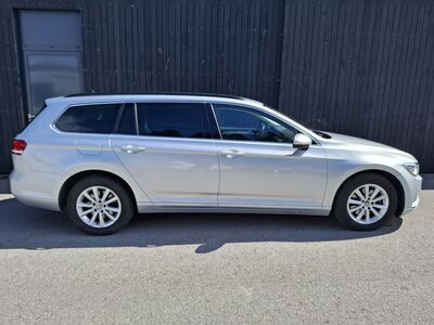 VW Passat Gebrauchtwagen VW Passat Gebrauchtwagen