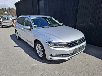 VW Passat Gebrauchtwagen VW Passat Gebrauchtwagen