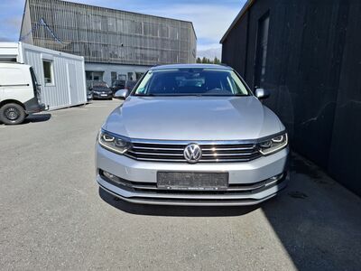 VW Passat Gebrauchtwagen VW Passat Gebrauchtwagen