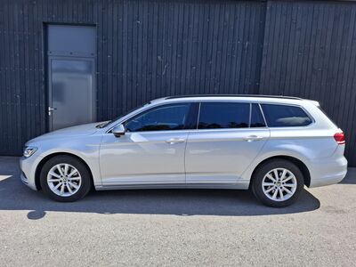 VW Passat Gebrauchtwagen VW Passat Gebrauchtwagen