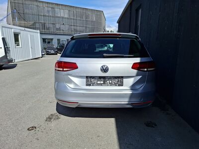 VW Passat Gebrauchtwagen VW Passat Gebrauchtwagen
