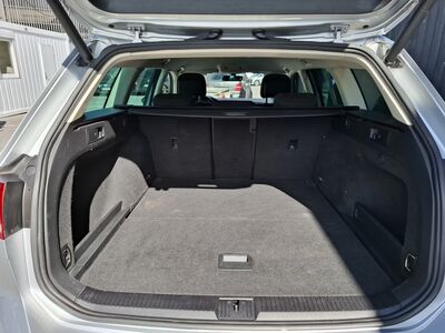 VW Passat Gebrauchtwagen VW Passat Gebrauchtwagen