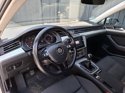 VW Passat Gebrauchtwagen VW Passat Gebrauchtwagen