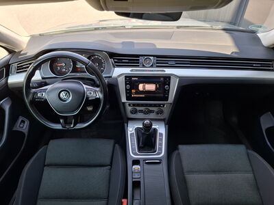 VW Passat Gebrauchtwagen VW Passat Gebrauchtwagen