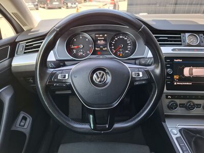 VW Passat Gebrauchtwagen VW Passat Gebrauchtwagen