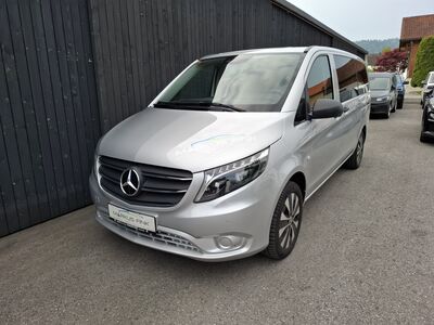 Mercedes-Benz Vito Gebrauchtwagen