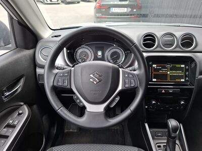 Suzuki Vitara Gebrauchtwagen Suzuki Vitara Gebrauchtwagen