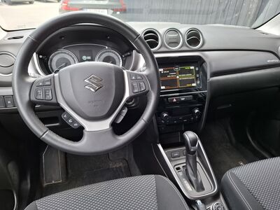 Suzuki Vitara Gebrauchtwagen Suzuki Vitara Gebrauchtwagen