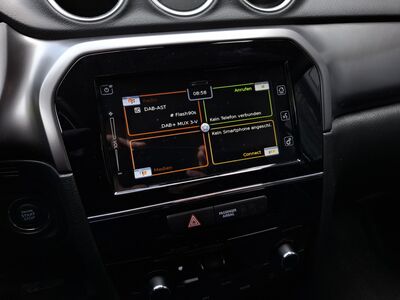 Suzuki Vitara Gebrauchtwagen Suzuki Vitara Gebrauchtwagen