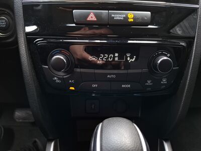 Suzuki Vitara Gebrauchtwagen Suzuki Vitara Gebrauchtwagen