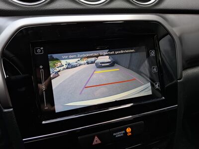 Suzuki Vitara Gebrauchtwagen Suzuki Vitara Gebrauchtwagen