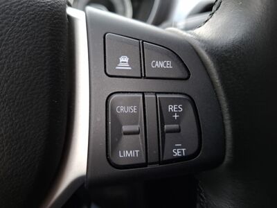 Suzuki Vitara Gebrauchtwagen Suzuki Vitara Gebrauchtwagen