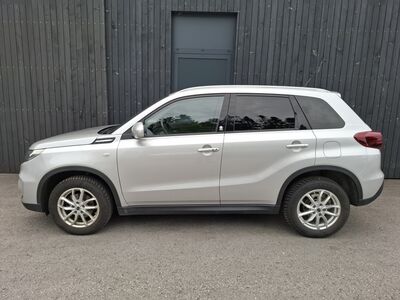 Suzuki Vitara Gebrauchtwagen Suzuki Vitara Gebrauchtwagen