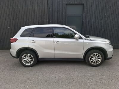 Suzuki Vitara Gebrauchtwagen Suzuki Vitara Gebrauchtwagen