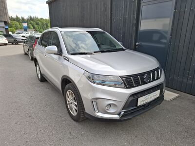 Suzuki Vitara Gebrauchtwagen Suzuki Vitara Gebrauchtwagen