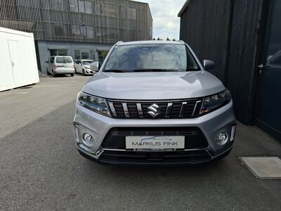 Suzuki Vitara Gebrauchtwagen Suzuki Vitara Gebrauchtwagen