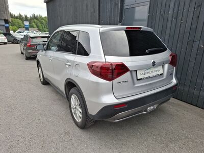 Suzuki Vitara Gebrauchtwagen Suzuki Vitara Gebrauchtwagen