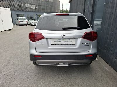 Suzuki Vitara Gebrauchtwagen Suzuki Vitara Gebrauchtwagen