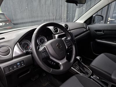Suzuki Vitara Gebrauchtwagen Suzuki Vitara Gebrauchtwagen