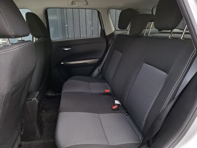 Suzuki Vitara Gebrauchtwagen Suzuki Vitara Gebrauchtwagen