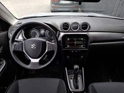 Suzuki Vitara Gebrauchtwagen Suzuki Vitara Gebrauchtwagen