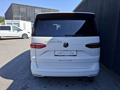 VW Multivan Gebrauchtwagen VW Multivan Gebrauchtwagen