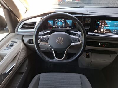 VW Multivan Gebrauchtwagen VW Multivan Gebrauchtwagen