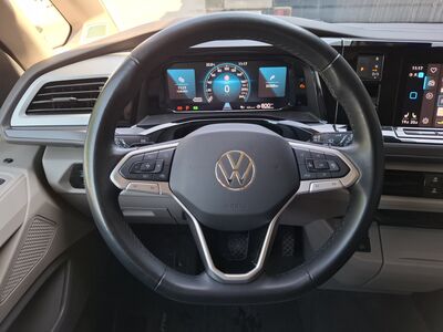 VW Multivan Gebrauchtwagen VW Multivan Gebrauchtwagen