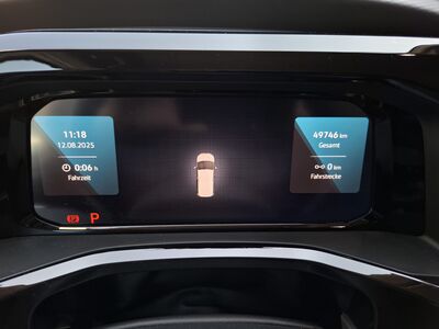 VW Multivan Gebrauchtwagen VW Multivan Gebrauchtwagen